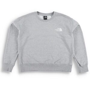 The North Face Gray Sweatshirt